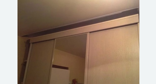 Сборка мебели на дому. Нижний Тагил